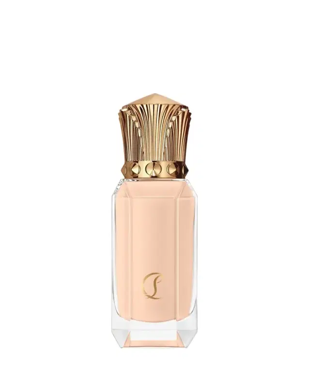 Christian Louboutin Teint Fetiche Le Fluide Liquid Foundation
