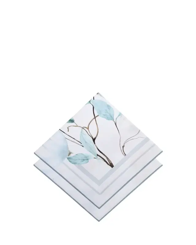 The Lino Japan 20" Napkins, Set of 2