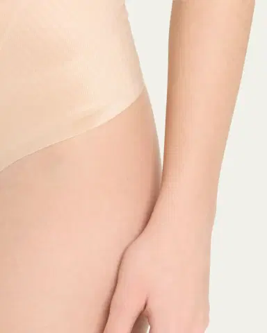 Spanx Invisible Shaping High-Waisted Thong | Thumbnail 4