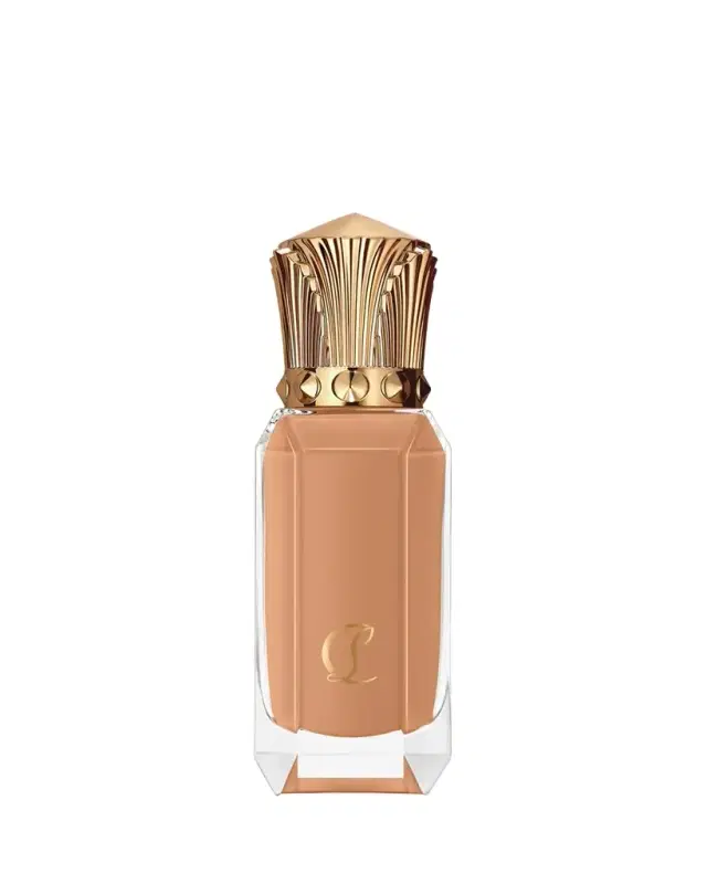 Christian Louboutin Teint Fetiche Le Fluide Liquid Foundation