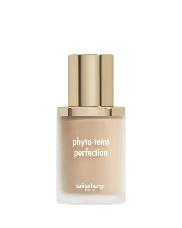 Sisley Paris Phyto-Teint Perfection Foundation