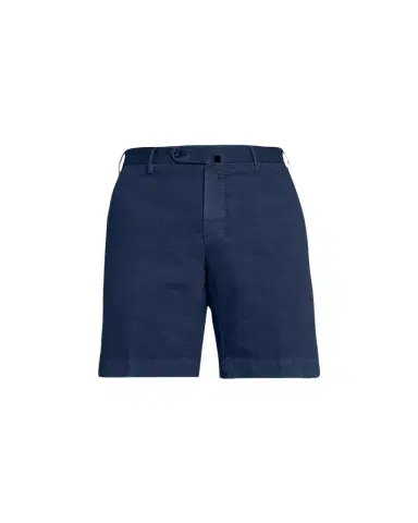 Incotex Men's Chinolino Shorts | Thumbnail 1