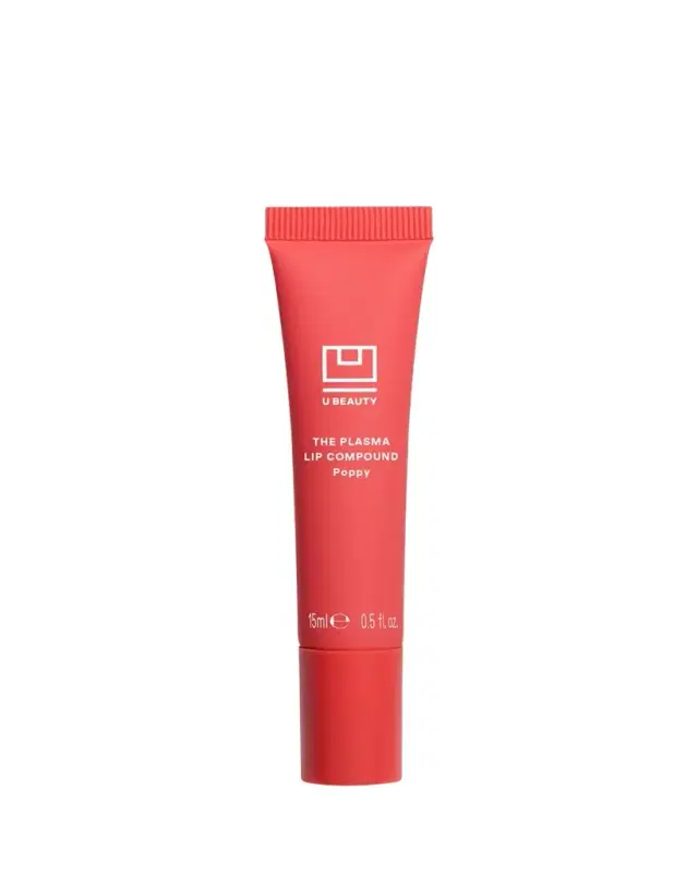 U Beauty 0.5 oz. The Plasma Lip Compound