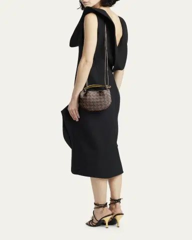 Bottega Veneta Mini Sardine Bag | Thumbnail 5 Bottega Veneta Mini Sardine Bag | Thumbnail 5
