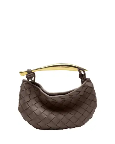 Bottega Veneta Mini Sardine Bag | Thumbnail 1 Bottega Veneta Mini Sardine Bag | Thumbnail 1