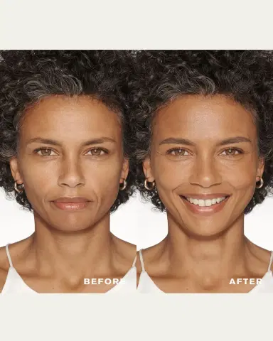 Estée Lauder Futurist Skin Tint Serum Foundation with Glycerin SPF 26 | Thumbnail 3 Estée Lauder Futurist Skin Tint Serum Foundation with Glycerin SPF 26 | Thumbnail 3