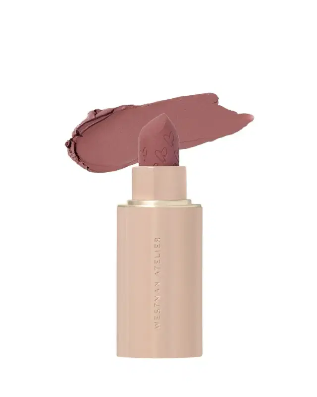 Westman Atelier Lip Suede Matte Lipstick
