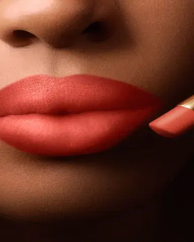 Christian Louboutin Rouge Stiletto Lumi Matte Lipstick | Thumbnail 3