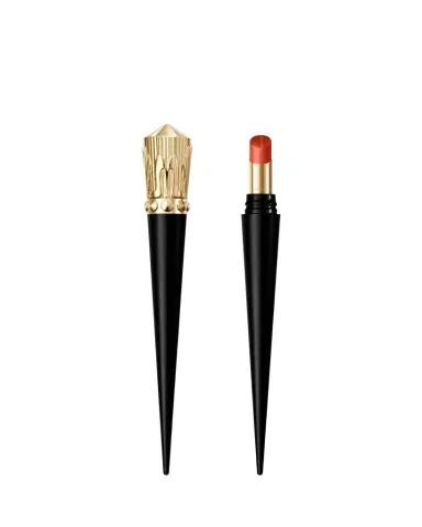 Christian Louboutin Rouge Stiletto Lumi Matte Lipstick | Thumbnail 1