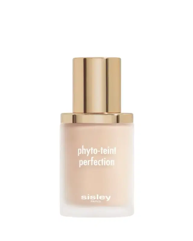 Sisley-Paris Phyto-Teint Perfection Foundation