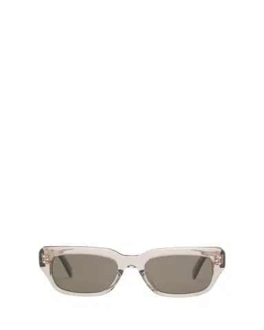Celine Men's 3-Dot Acetate Rectangle Sunglasses | Thumbnail 1 Celine Men's 3-Dot Acetate Rectangle Sunglasses | Thumbnail 1