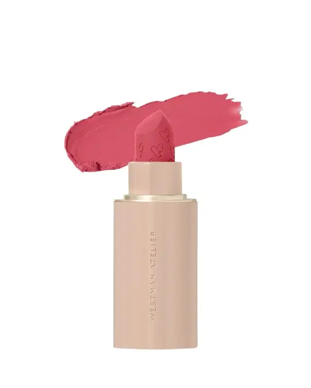Westman Atelier Lip Suede Matte Lipstick