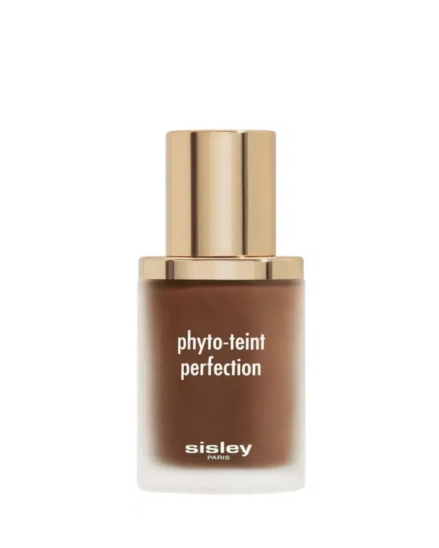 Sisley Paris Phyto-Teint Perfection Foundation