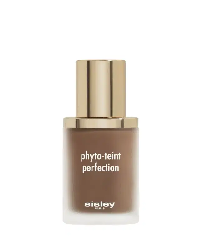 Sisley Paris Phyto-Teint Perfection Foundation