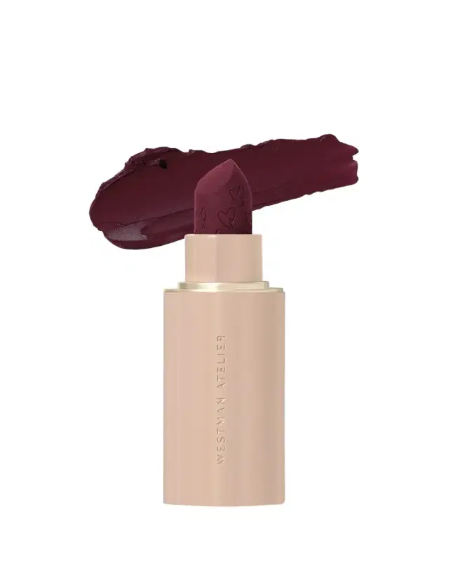 Westman Atelier Lip Suede Matte Lipstick