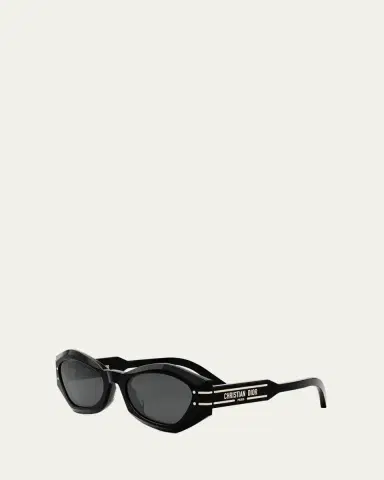 Dior Signature B1U Sunglasses | Thumbnail 2