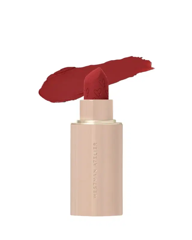 Westman Atelier Lip Suede Matte Lipstick