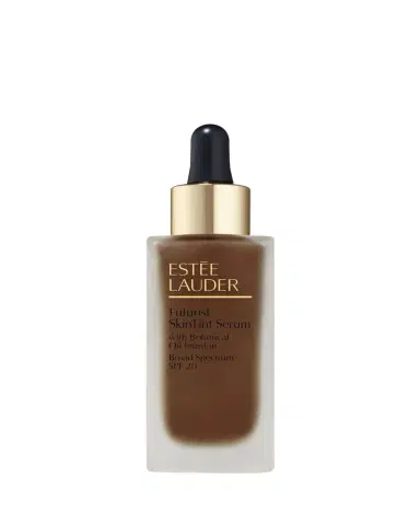 Estée Lauder Futurist Skin Tint Serum Foundation with Glycerin SPF 26 | Thumbnail 1 Estée Lauder Futurist Skin Tint Serum Foundation with Glycerin SPF 26 | Thumbnail 1