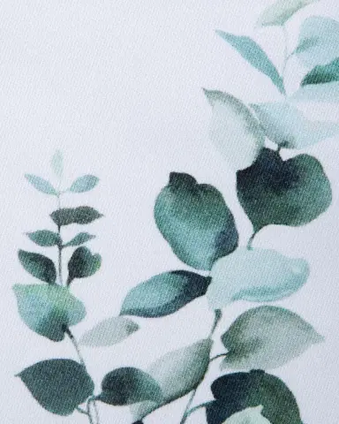 The Lino Eucalyptus 20" Napkins, Set of 2 | Thumbnail 3