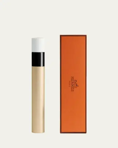 HERMÈS Trait d'Hermes Revitalizing Care Mascara | Thumbnail 4 HERMÈS Trait d'Hermes Revitalizing Care Mascara | Thumbnail 4
