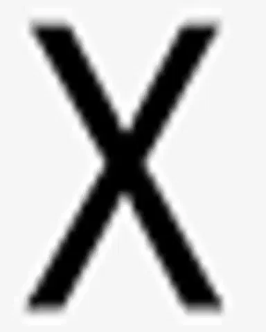 Tracee Nichols 14K Gold Initial Token Necklace with Diamonds | Thumbnail 3