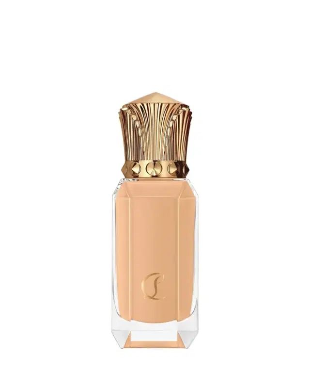 Christian Louboutin Teint Fetiche Le Fluide Liquid Foundation