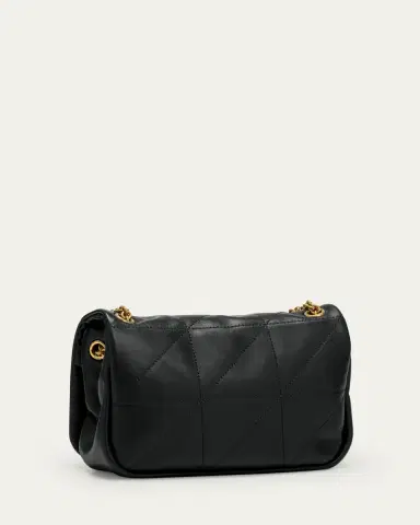 Saint Laurent Jamie 4.3 Mini Patchwork Leather Shoulder Bag | Thumbnail 3
