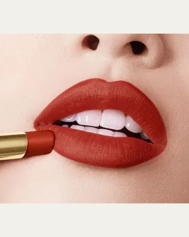 Christian Louboutin Rouge Stiletto Lumi Matte Lipstick | Thumbnail 5