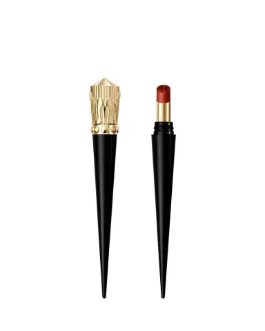 Christian Louboutin Rouge Stiletto Lumi Matte Lipstick | Thumbnail 1