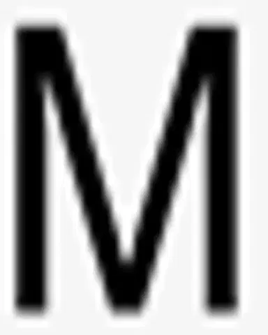 Tracee Nichols 14K Gold Initial Token Necklace with Diamonds | Thumbnail 3