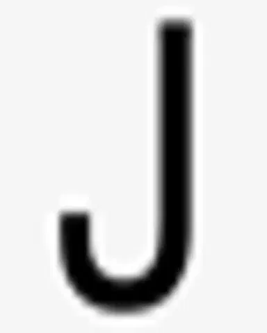 Tracee Nichols 14K Gold Initial Token Necklace with Diamonds | Thumbnail 3