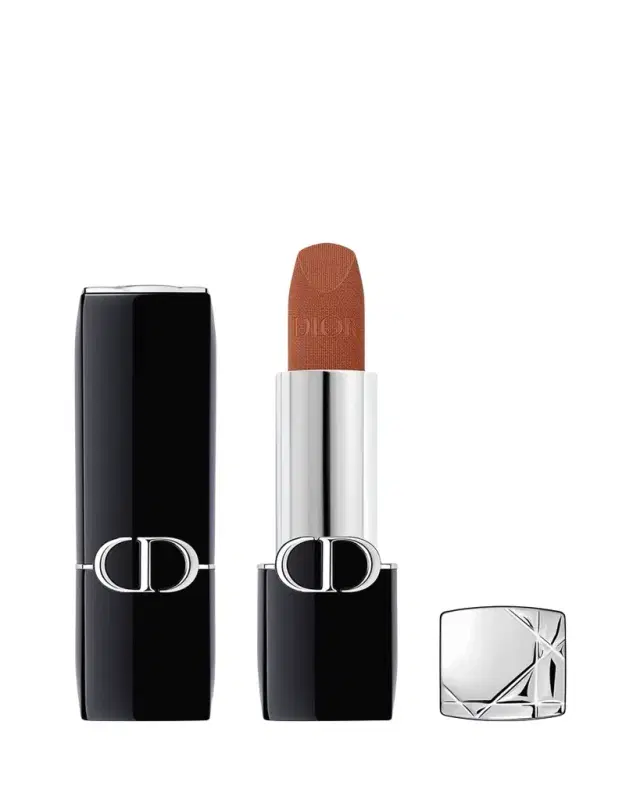 Dior Rouge Velvet Lipstick