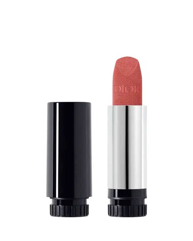 Dior Rouge Velvet Lipstick Refill