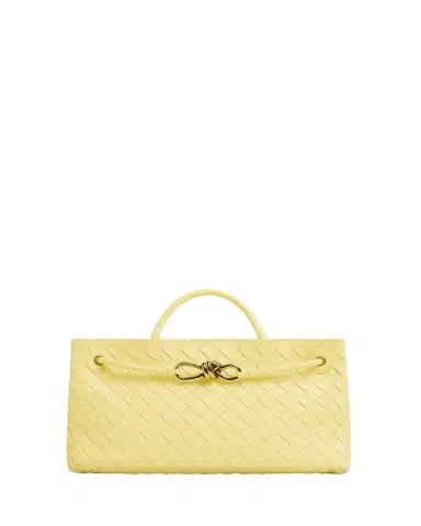 Bottega Veneta Small East-West Andiamo Bag | Thumbnail 1 Bottega Veneta Small East-West Andiamo Bag | Thumbnail 1