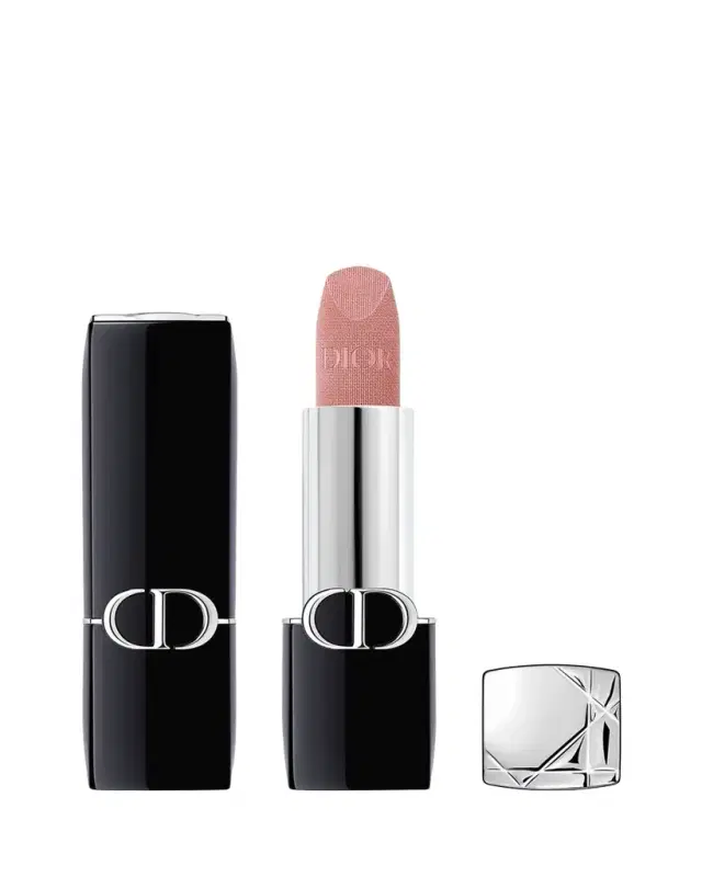 Dior Rouge Velvet Lipstick