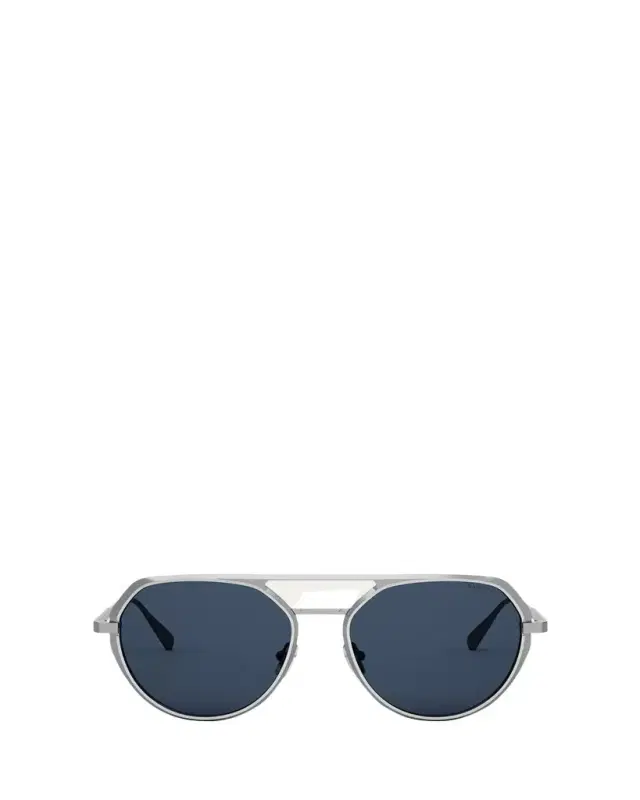 Octo Geometric Sunglasses
