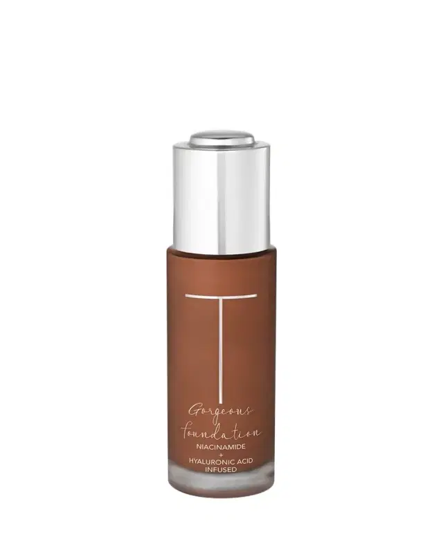 Trish McEvoy Gorgeous Foundation, 1 oz.