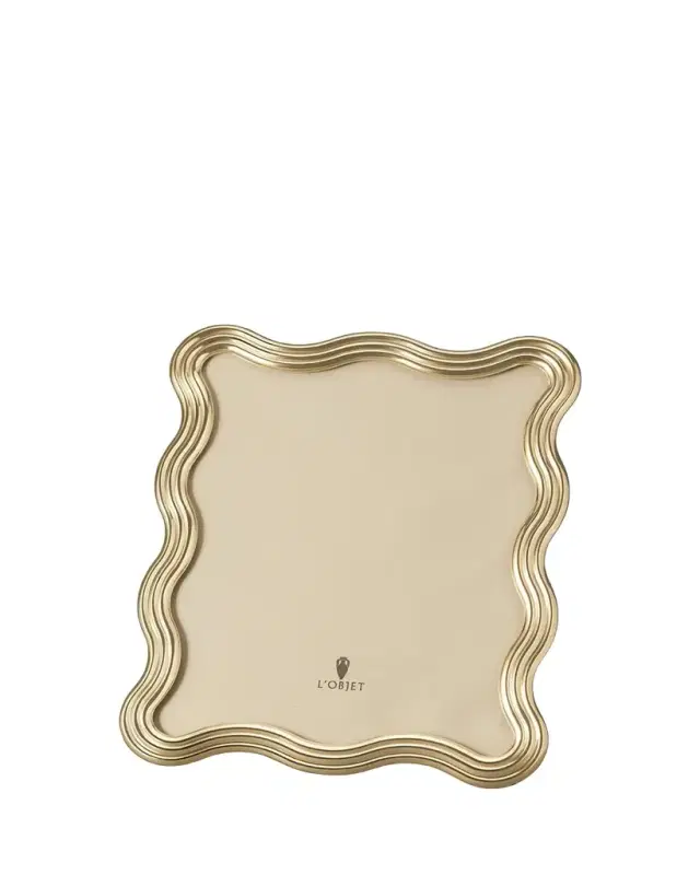 L'Objet Ripple Frame, 8" x 10"