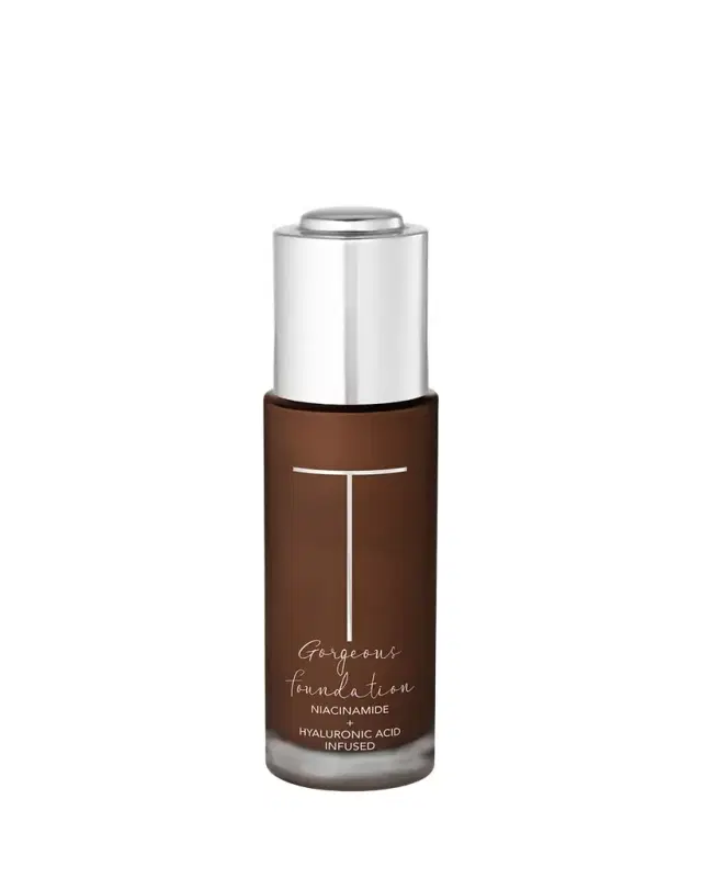 Trish McEvoy Gorgeous Foundation, 1 oz.