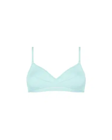 ERES Lydia Soyeuse Wireless Recycled Jersey Bra | Thumbnail 1