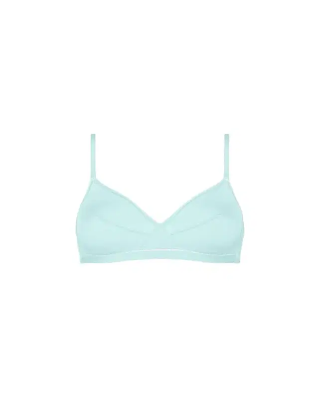 ERES Lydia Soyeuse Wireless Recycled Jersey Bra