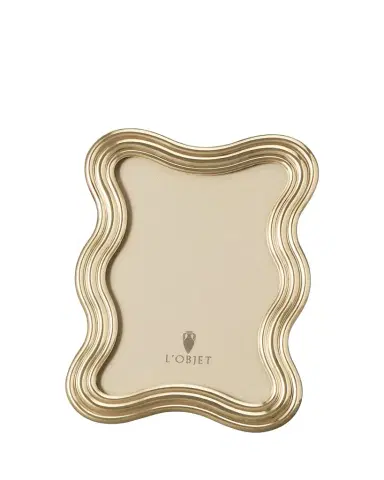 L'Objet Ripple Frame, 4" x 6" | Thumbnail 1