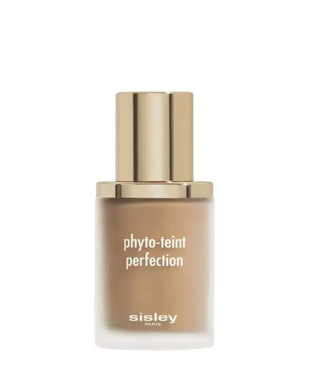 Sisley Paris Phyto-Teint Perfection Foundation