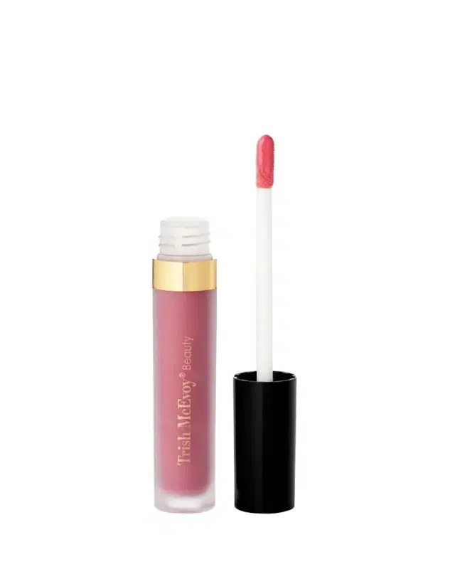 Trish McEvoy Easy Liquid Lip Gloss