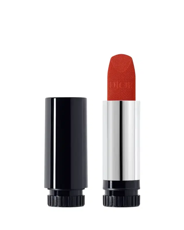 Dior Rouge Velvet Lipstick Refill