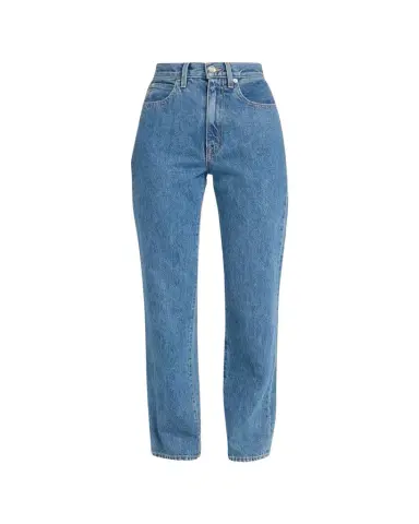 SLVRLAKE London Straight-Leg Jeans | Thumbnail 1