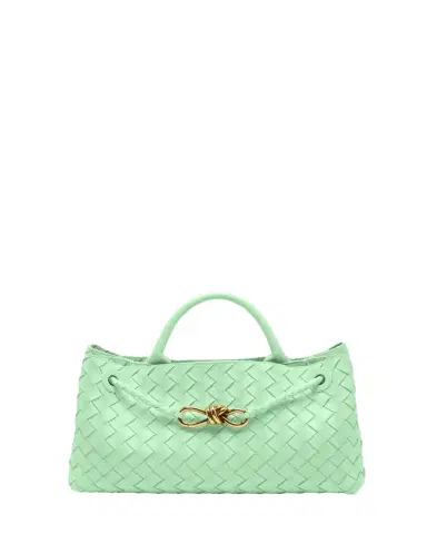 Bottega Veneta Small East-West Andiamo Bag | Thumbnail 1 Bottega Veneta Small East-West Andiamo Bag | Thumbnail 1
