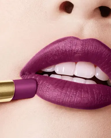 Christian Louboutin Rouge Stiletto Lumi Matte Lipstick | Thumbnail 3