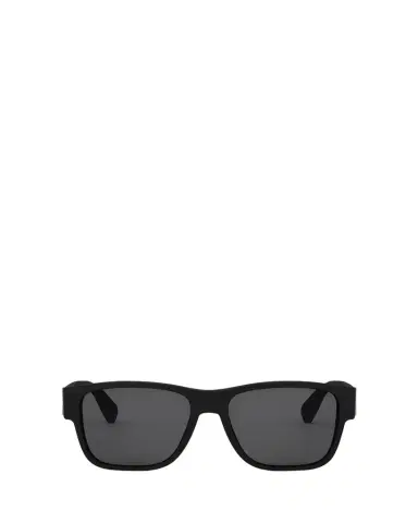 BVLGARI Aluminum Geometric Sunglasses | Thumbnail 1