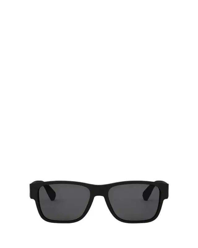 BVLGARI Aluminum Geometric Sunglasses